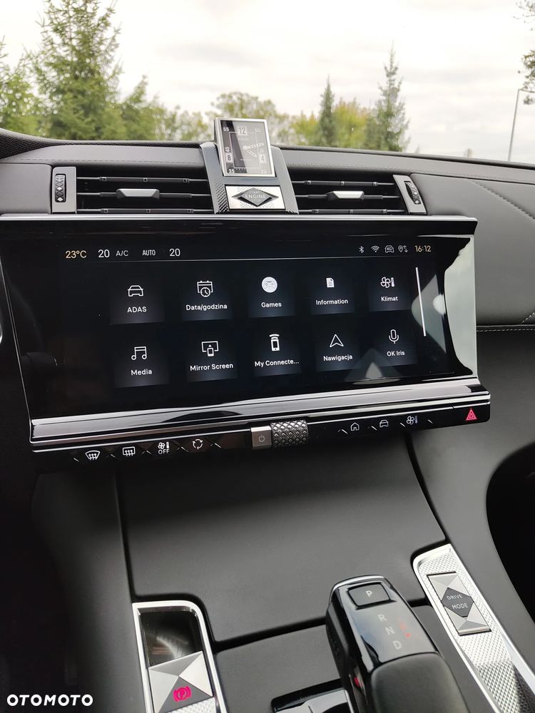 DS Automobiles DS 7 1.5 BlueHDi Rivoli - 36