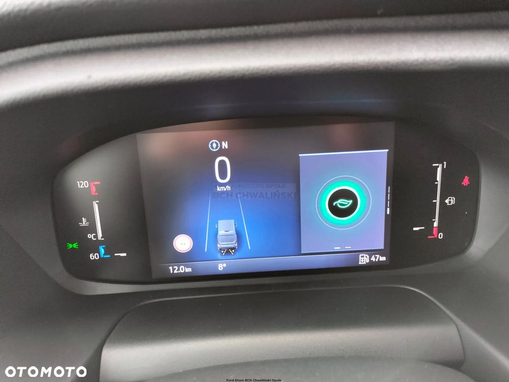 Ford Brygadówka 2.0 130 KM Manual - 16