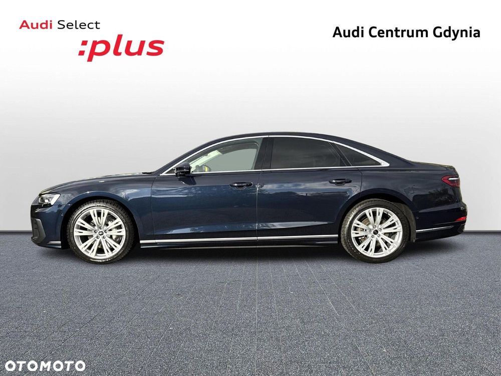 Audi A8 - 6