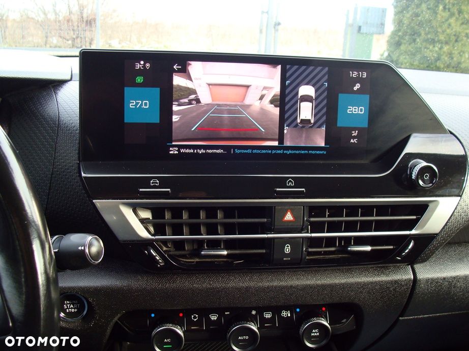 Citroën C4 1.5 BlueHDi Shine S&S EAT8 - 22