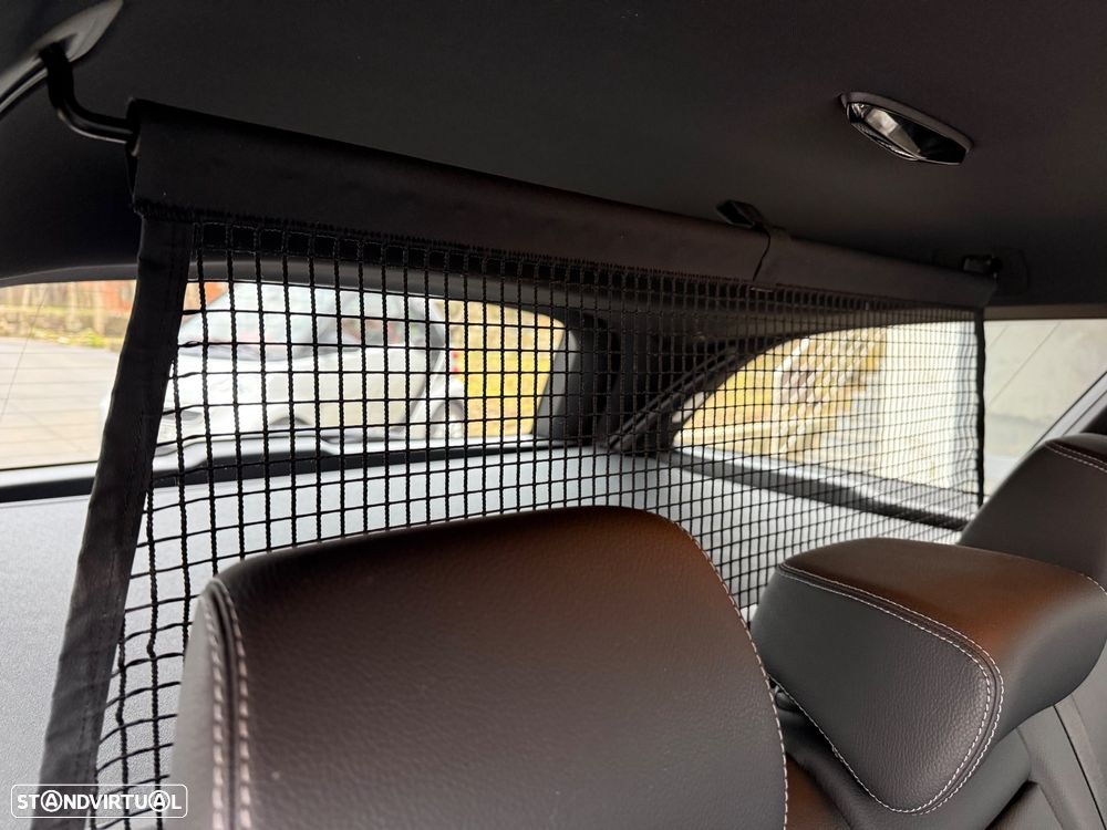 Mercedes-Benz E 220 CDi Executive Aut. - 21