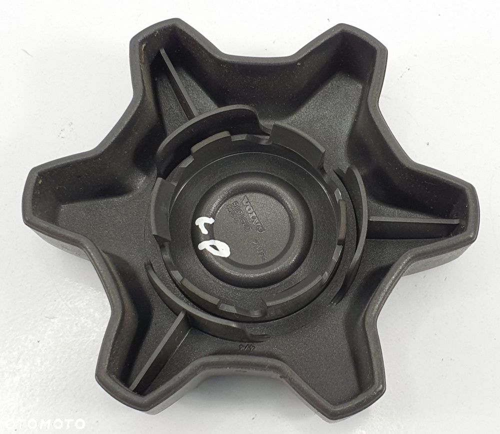 POKRĘTŁO REGULACJI FOTELA VOLVO S80 9191828 - 2