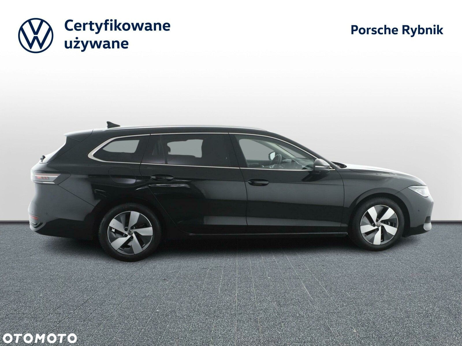 Volkswagen Passat - 6