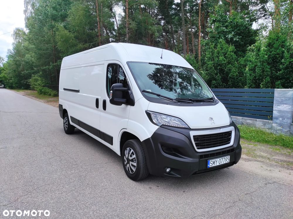 Peugeot Boxer - 17