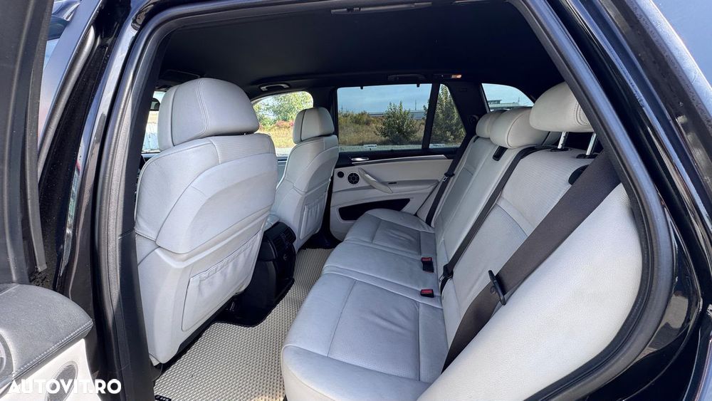 BMW X5 2012 — imagine 23