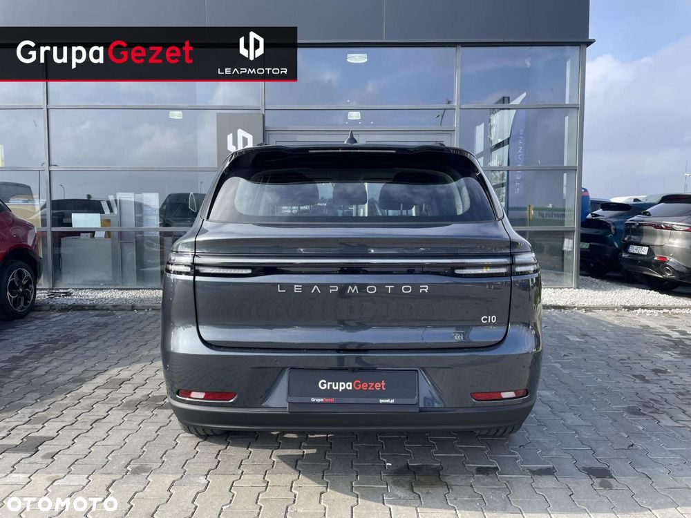 Leapmotor C10 - 7