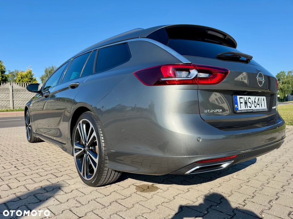Opel Insignia 1.6 T Exclusive S&S - 17