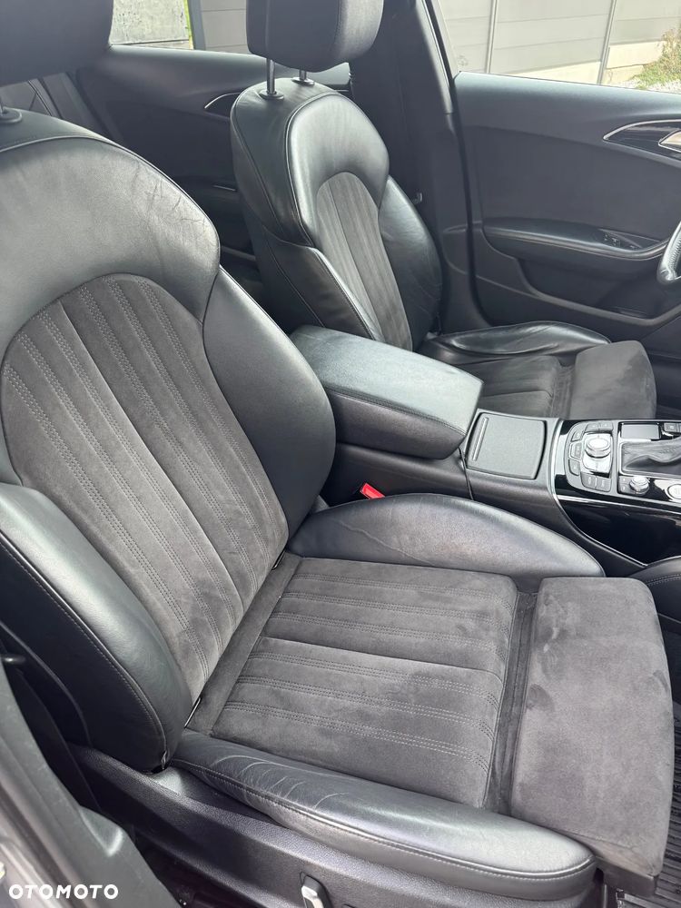 Audi A6 Allroad 3.0 TDI Quattro Tiptr - 34