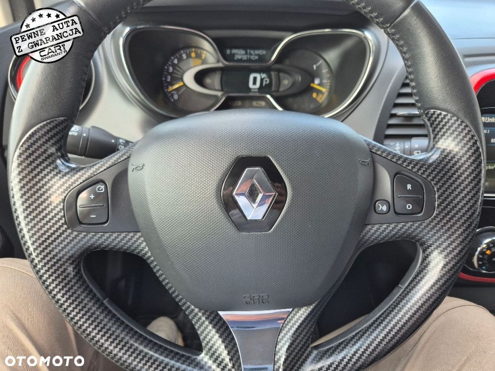 Renault Captur - 21