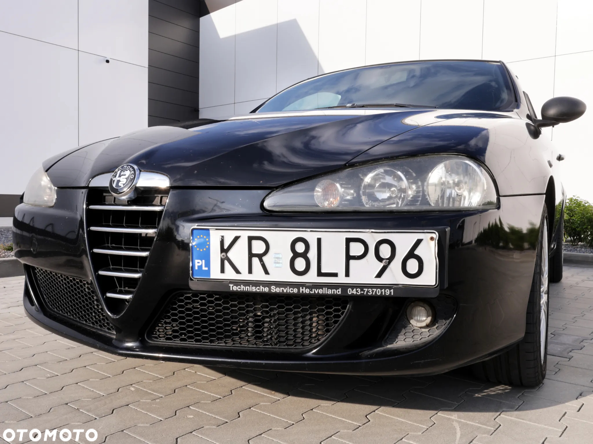 Alfa Romeo 147 - 3
