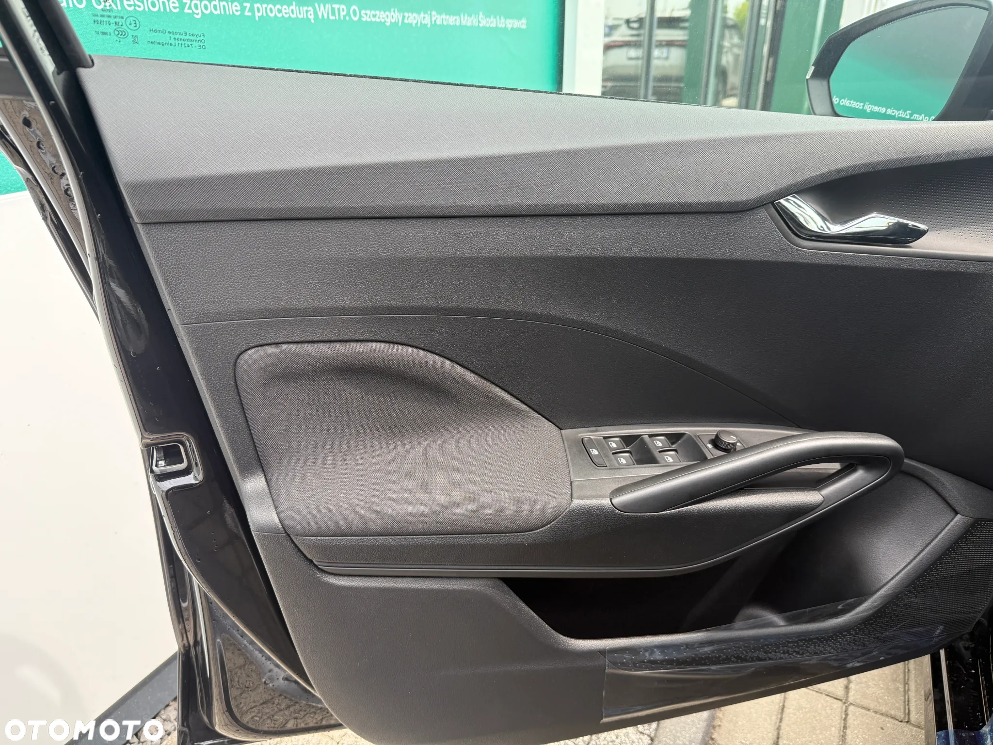 Skoda Fabia 1.0 TSI Selection - 9