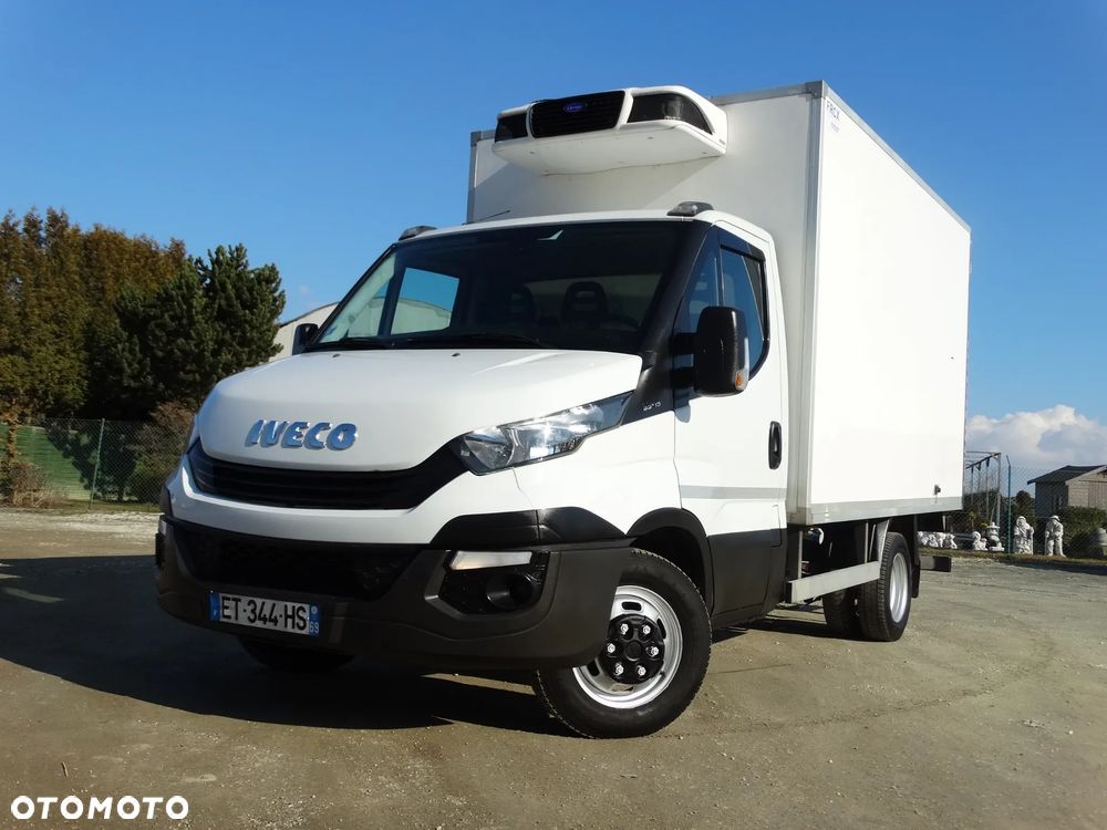 Iveco DAILY - 12
