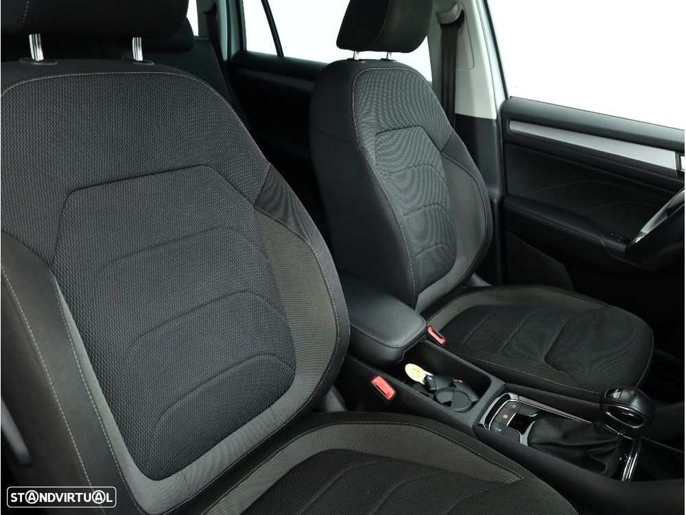 Skoda Kodiaq 2.0 TDI Ambition DSG - 23