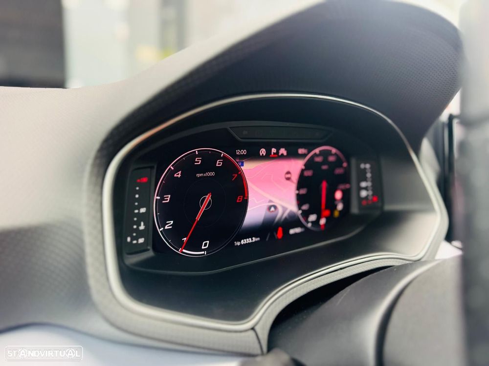 SEAT Arona 1.0 TSI FR - 22