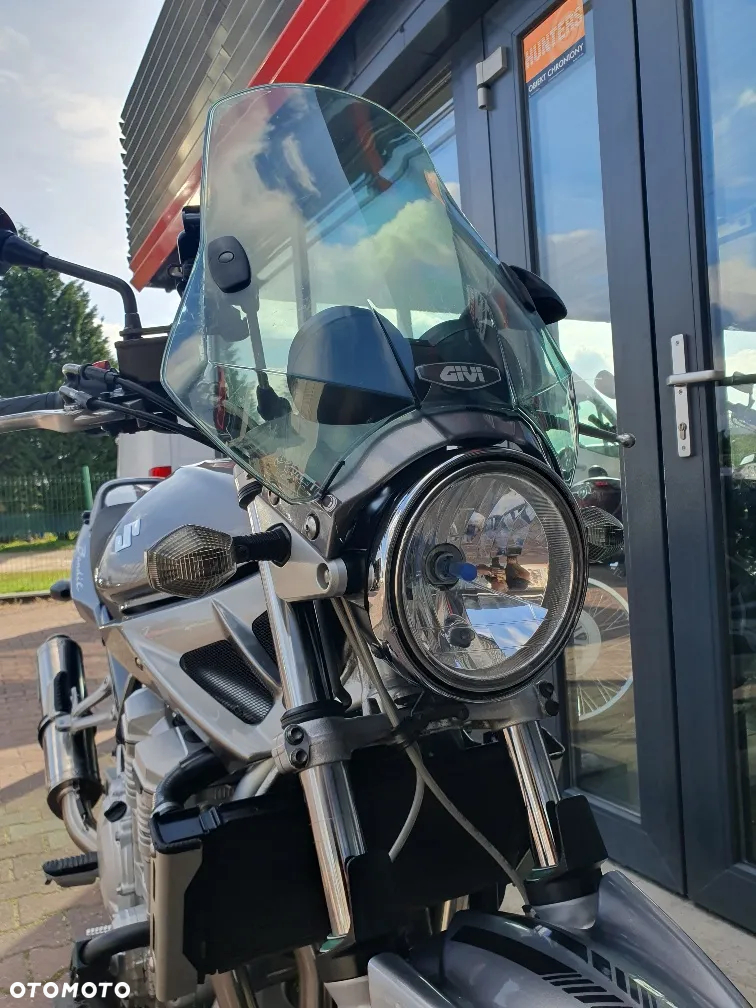 Suzuki Bandit - 12