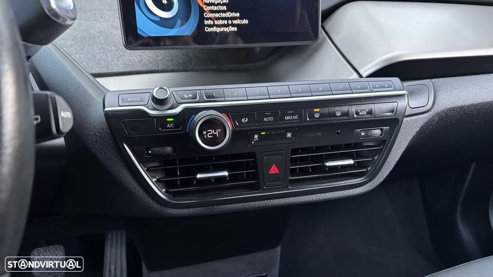 BMW i3 Standard - 14