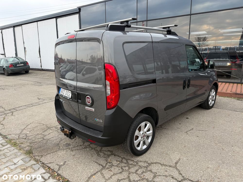 Fiat Doblo - 13