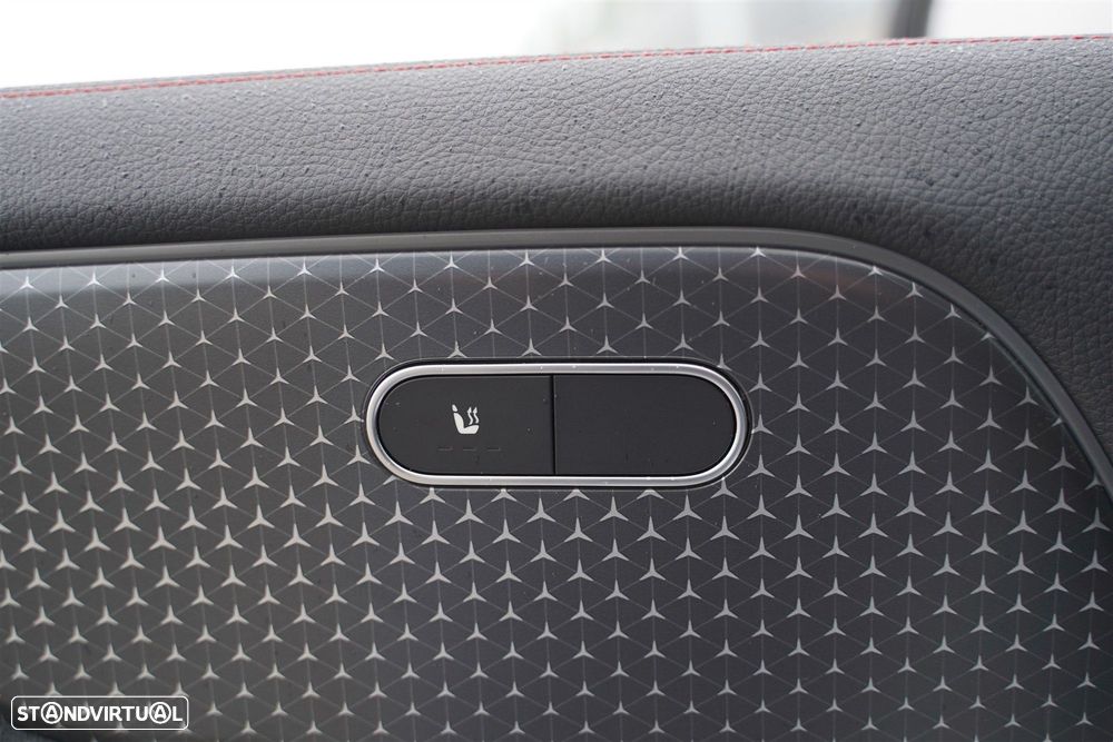 Mercedes-Benz EQA 250+ AMG Line - 35