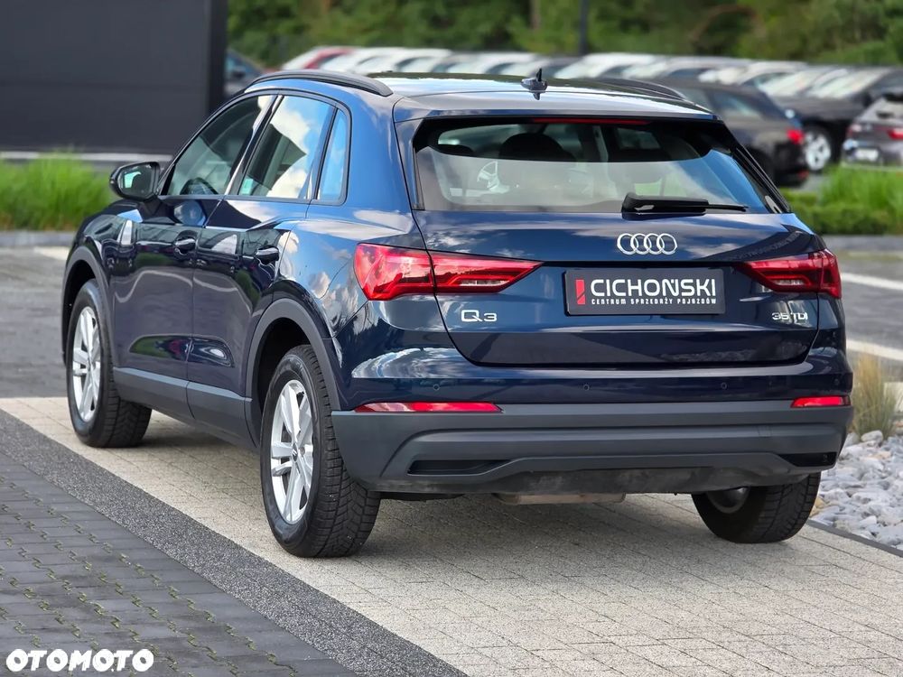 Audi Q3 35 TDI S tronic - 6
