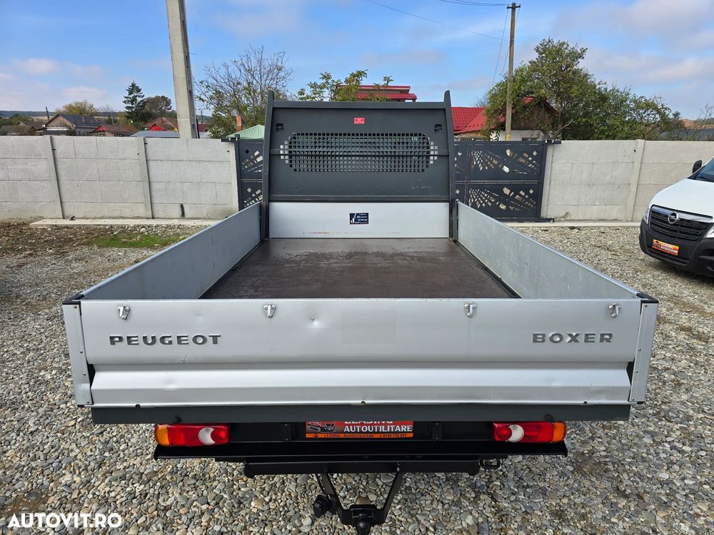 Peugeot Boxer - 9