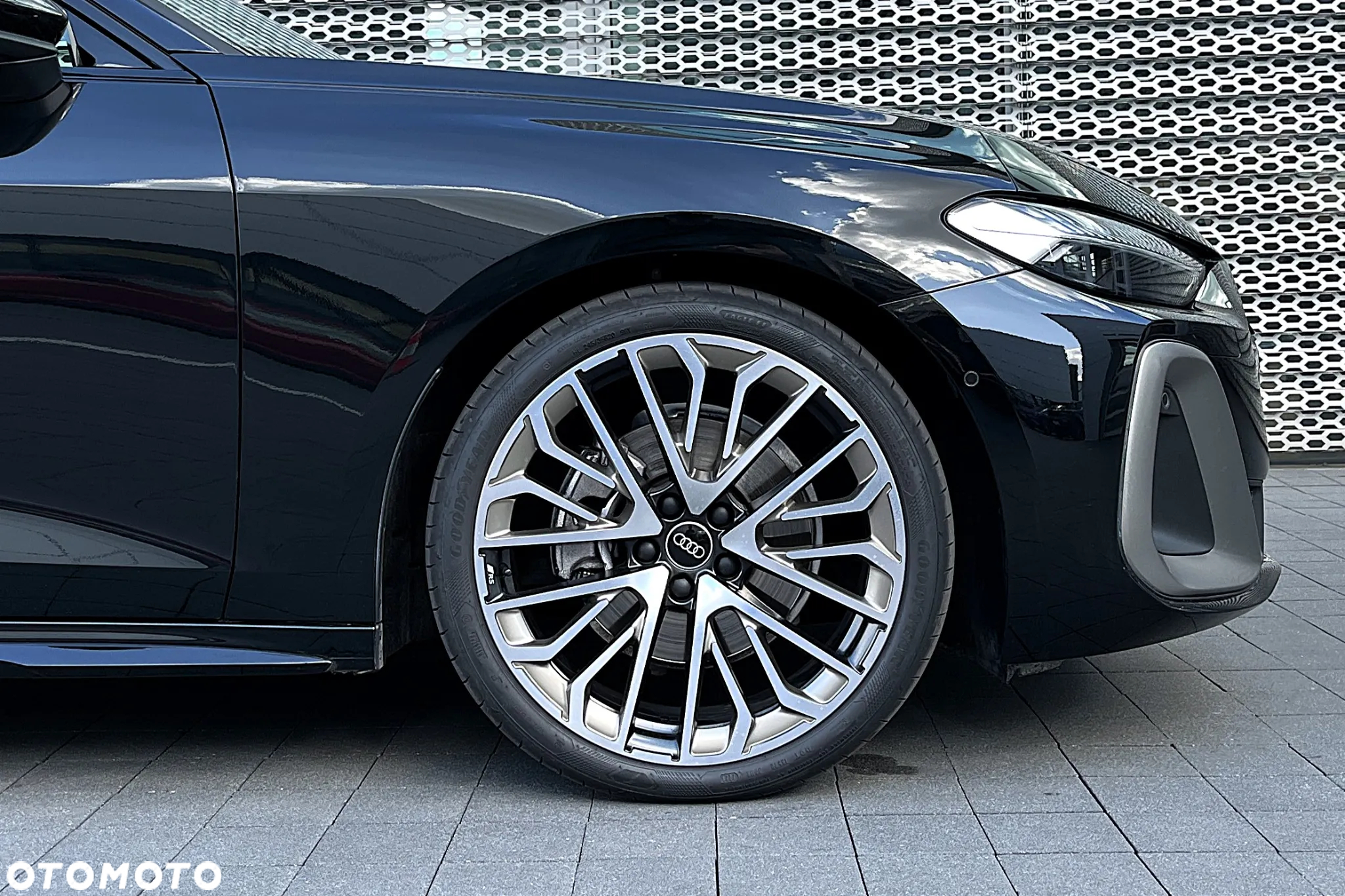 Audi A5 TFSI Quattro S tronic - 12