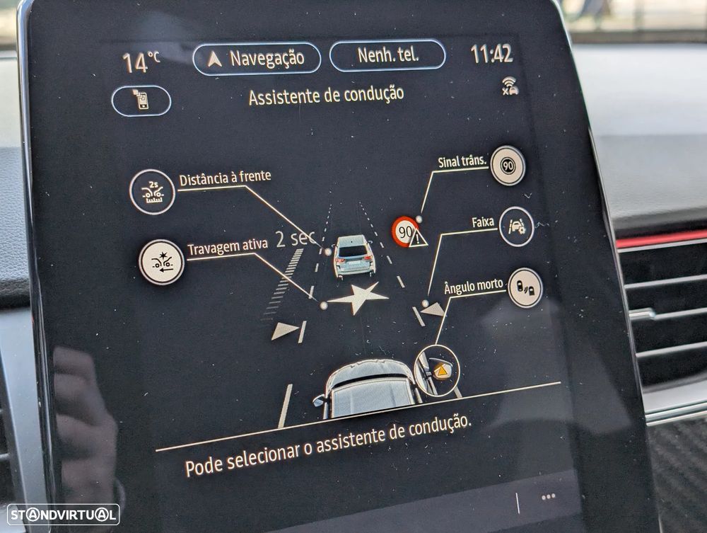 Renault Arkana 1.3 TCe R.S.Line EDC - 22