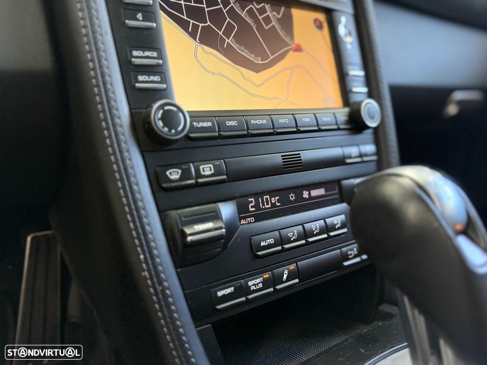 Porsche Cayman 2.9 PDK - 17