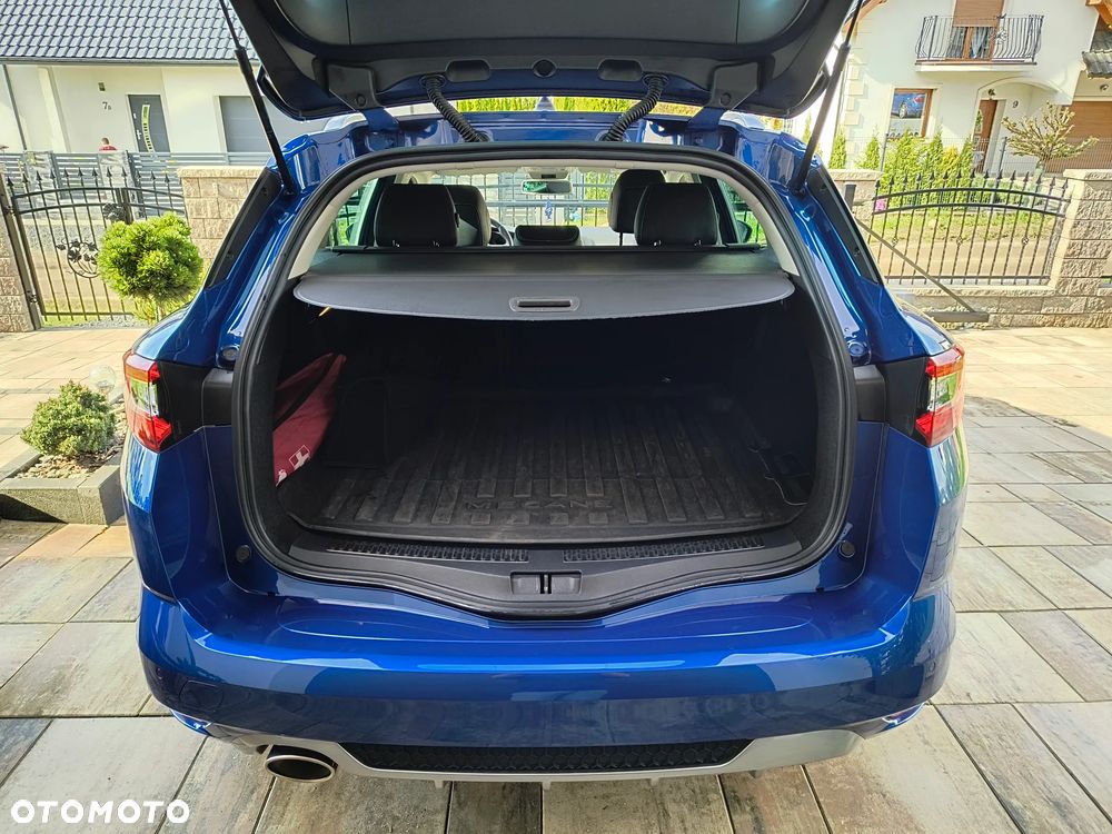 Renault Megane 1.3 TCe FAP GT Line - 7