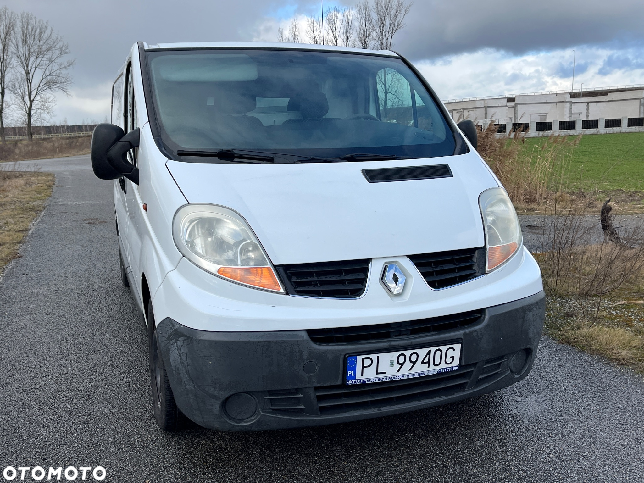 Renault Trafic - 4