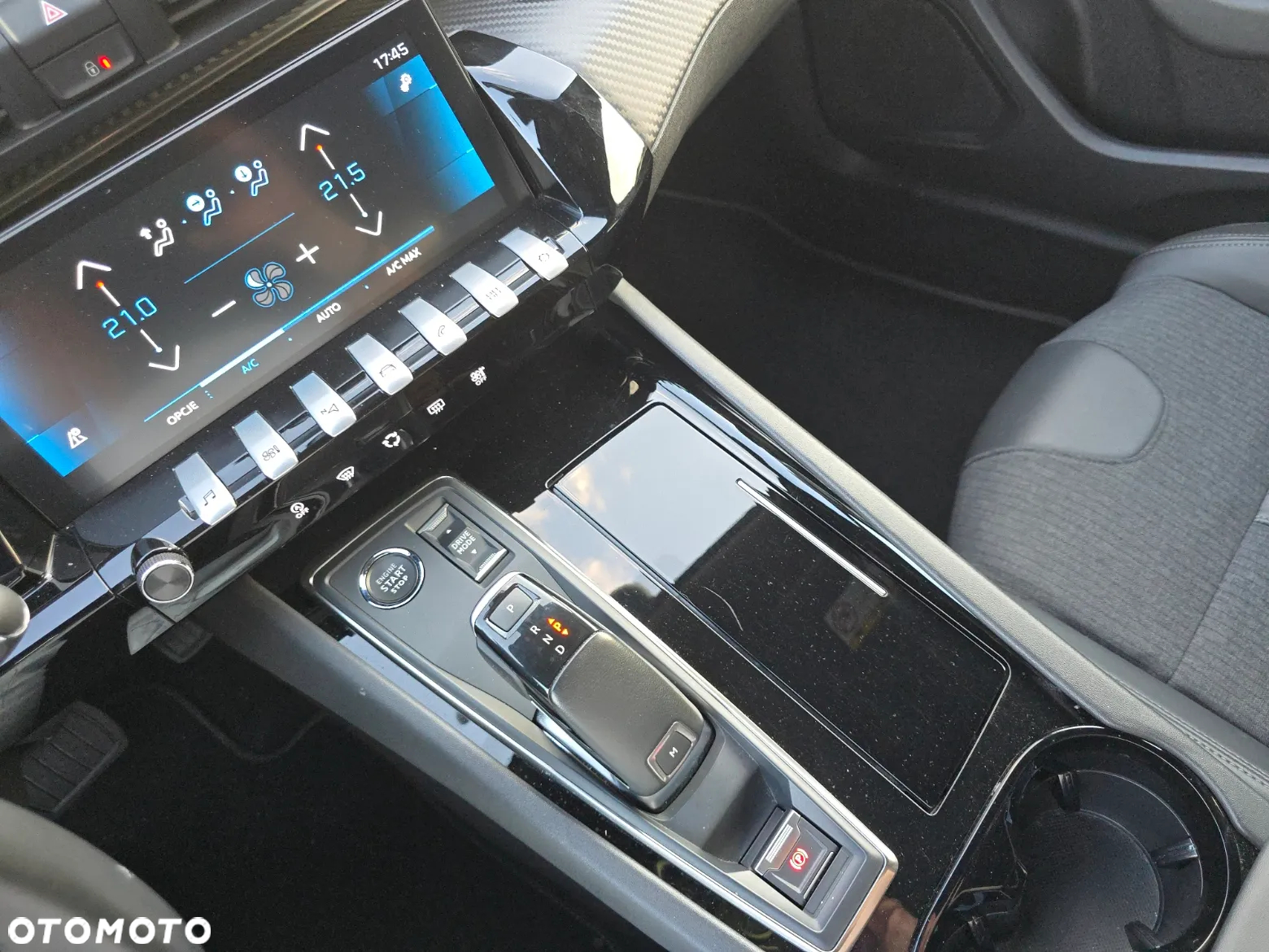 Peugeot 508 1.5 BlueHDi GT Line S&S EAT8 - 6