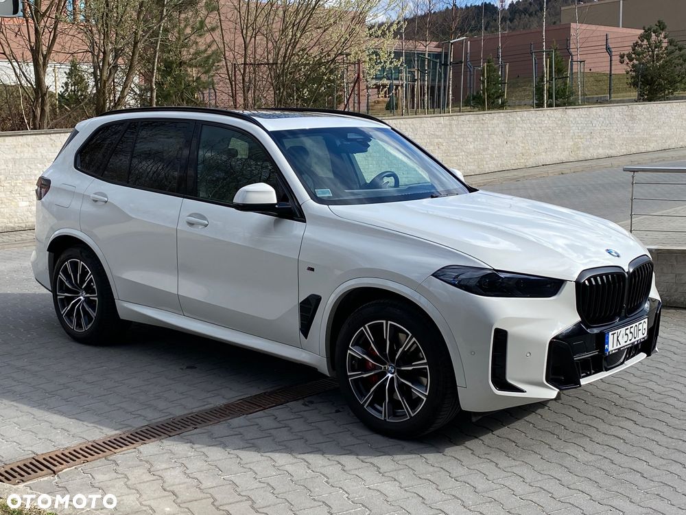 BMW X5 - 4