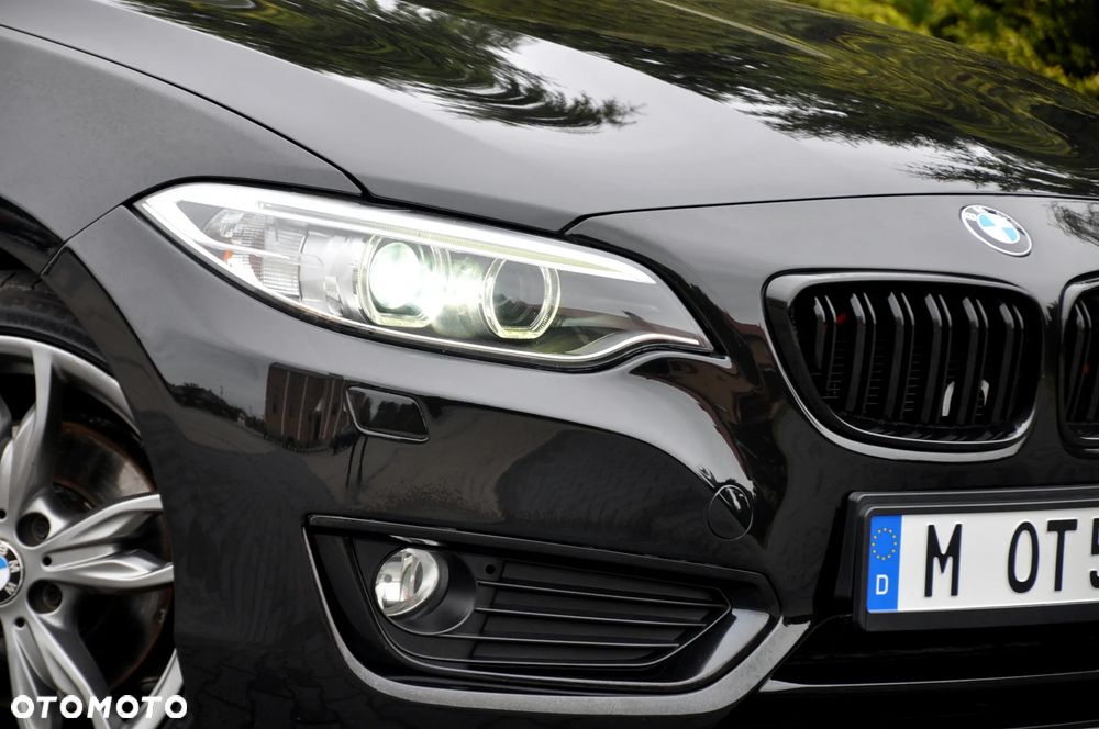BMW Seria 2 - 14