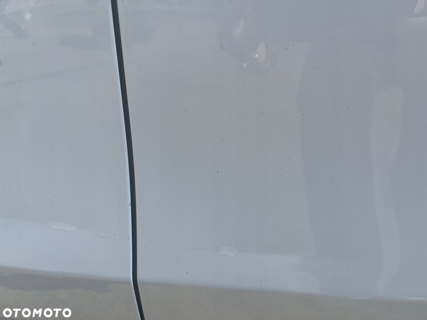 KIA SPORTAGE I30 I DRZWI LEWY TYŁ LEWE TYLNE 7F - 3