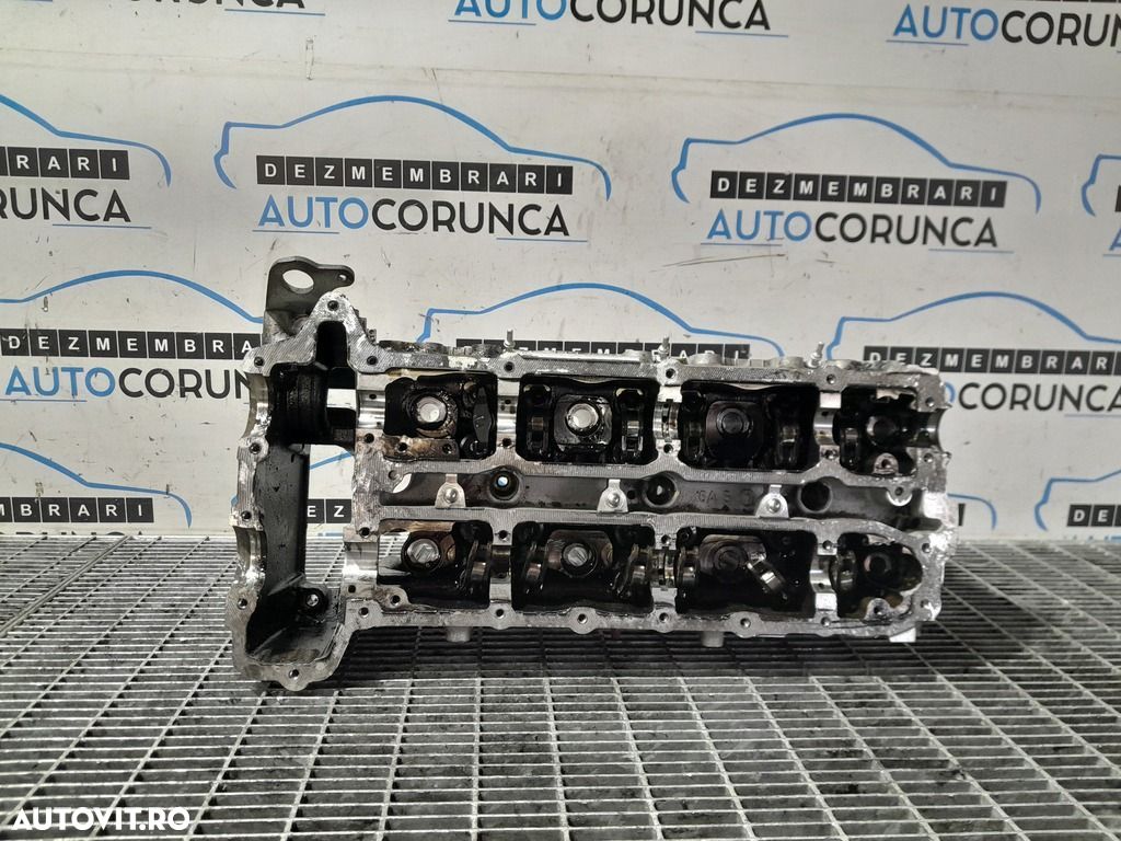 Chiuloasa Mercedes ML W164 Facelift 3.0 D 2008 - 2009 170kW 231CP 2987CC 642820 Euro4 ... - 1