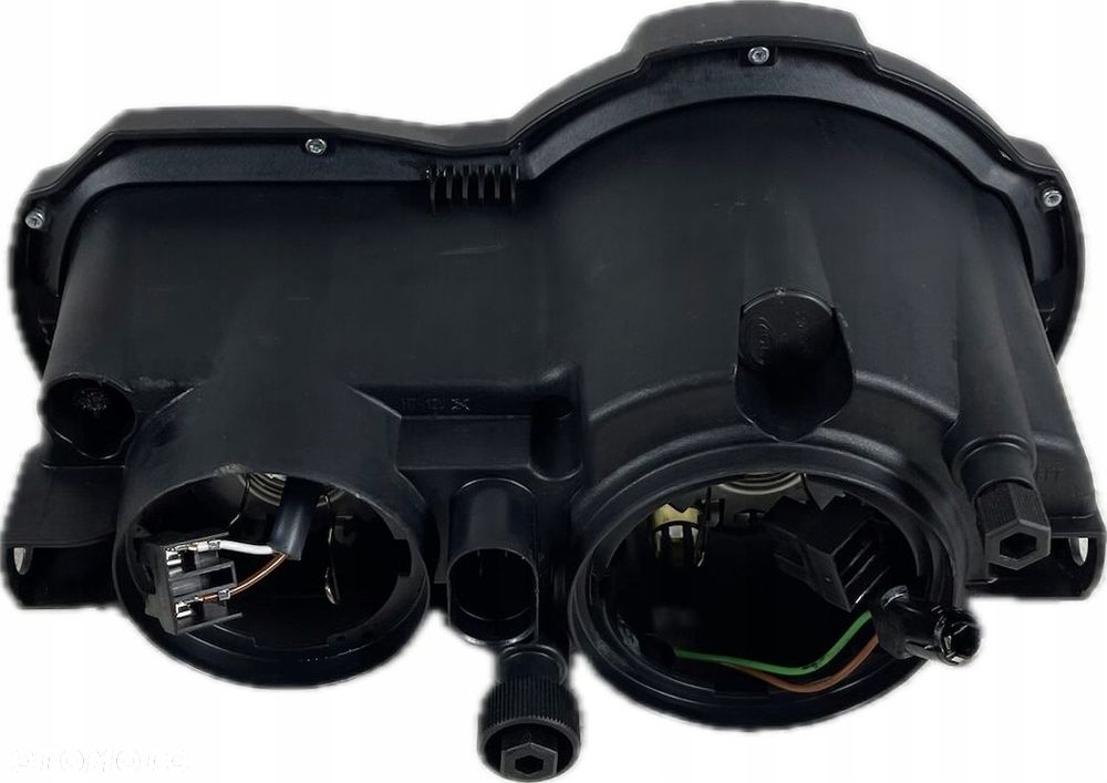 BMW R1200GS R 1200 GS K50 K51 LAMPA PRZÓD PRZEDNIA 8525100 23.09.22 - 3