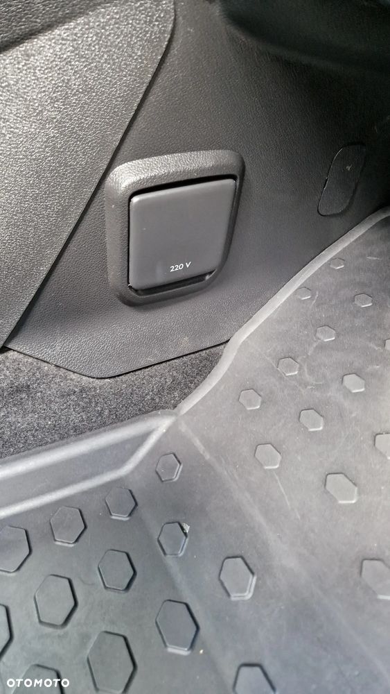 Opel Combo - 22