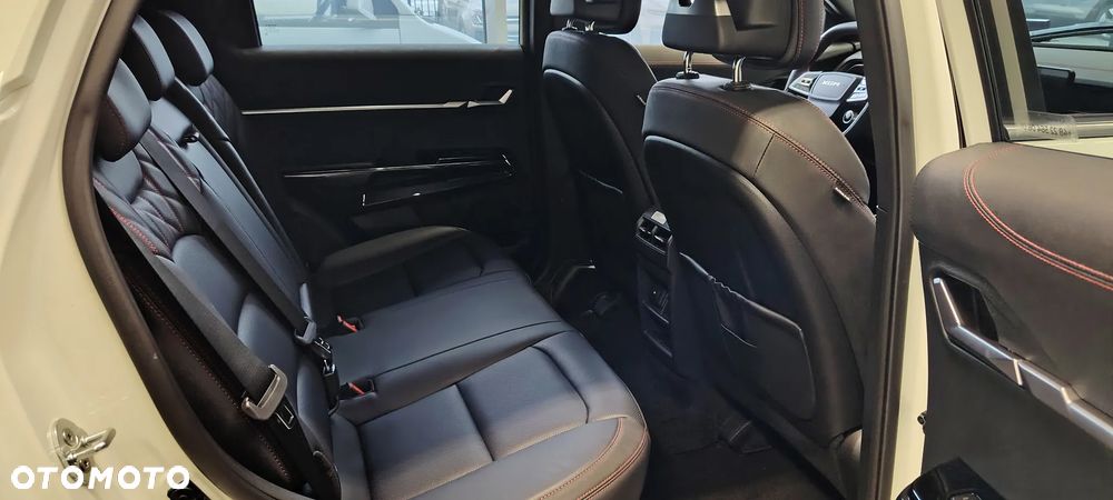 SsangYong/KGM Actyon 1.5 T-GDI Joy - 7