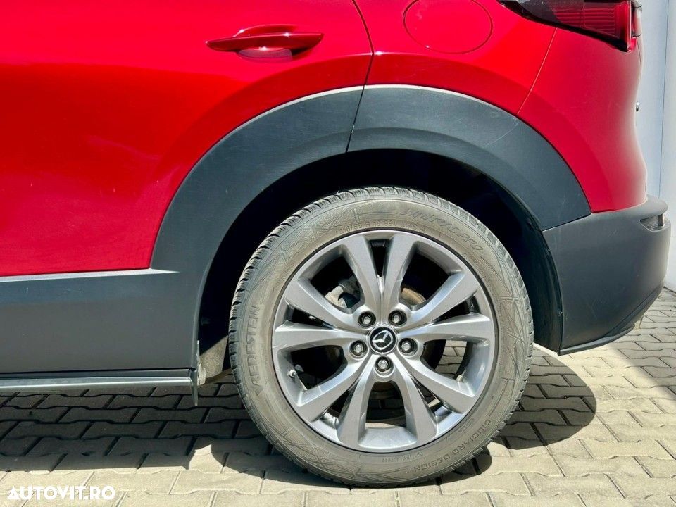 Mazda CX-30 - 7
