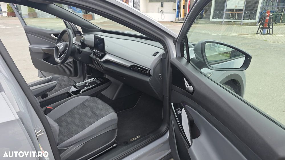 Volkswagen ID.4 - 22