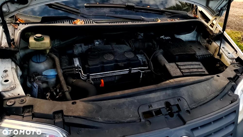 Volkswagen CADDY - 24