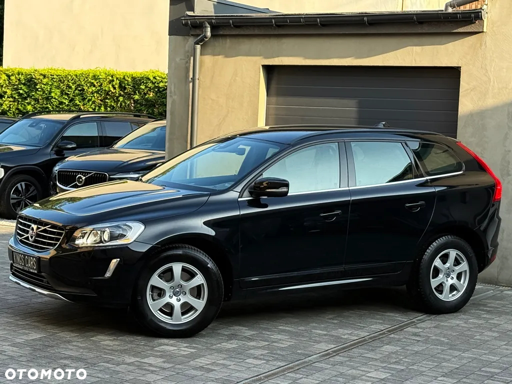 Volvo XC 60 D4 Geartronic Inscription - 12