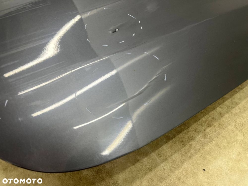 Drzwi Mazda 6 GJ Kombi 12-17r. Przedlift prawe tylne prawy tył GHP972010 - 15