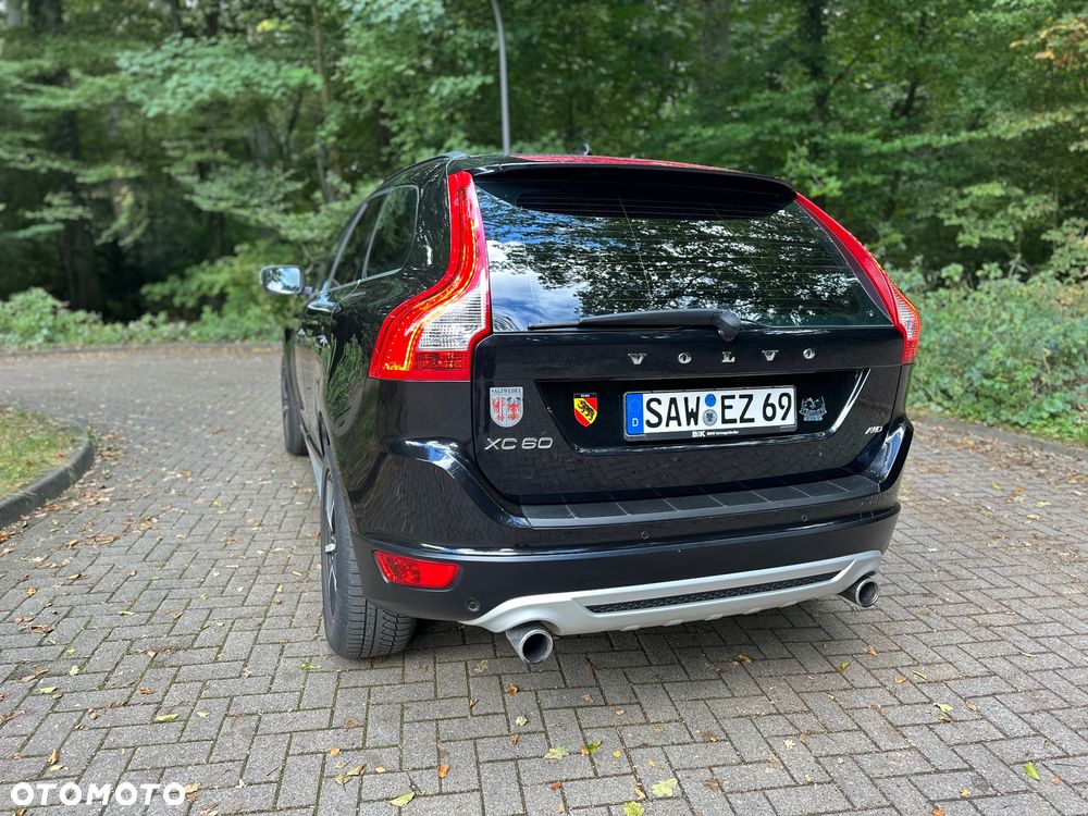 Volvo XC 60 2.4D AWD - 7