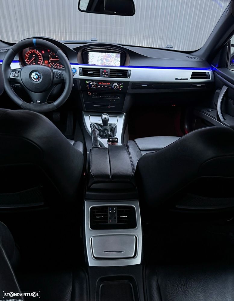 BMW 320 d Coupe - 19