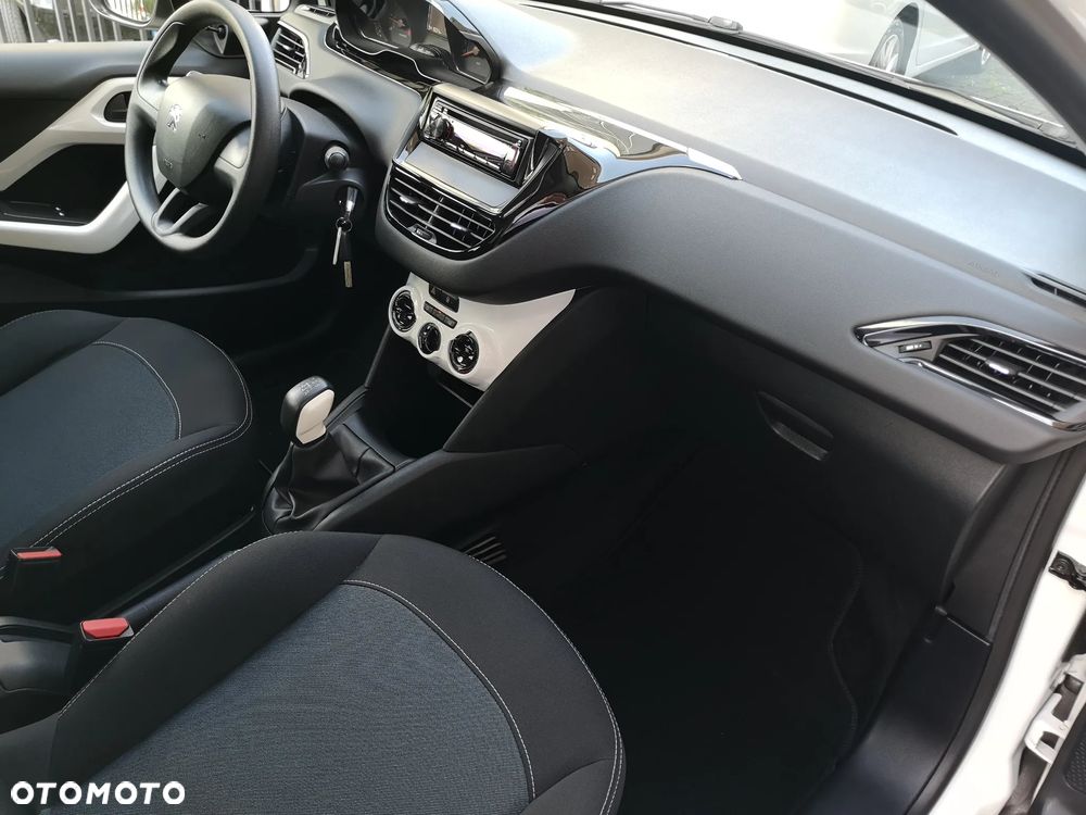Peugeot 208 PureTech 68 Like - 13