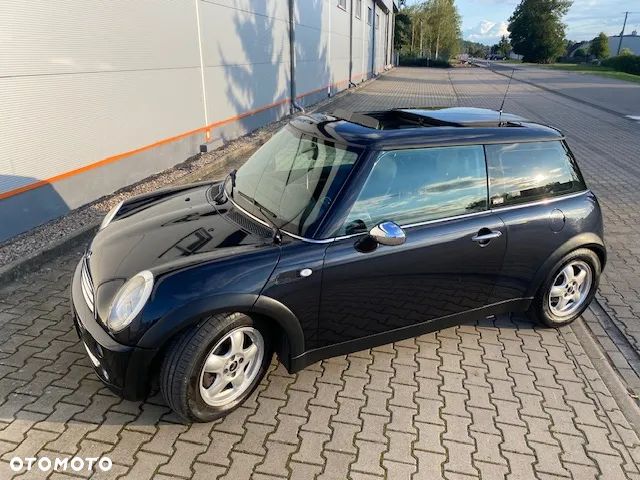 MINI Cooper ver-standard - 9