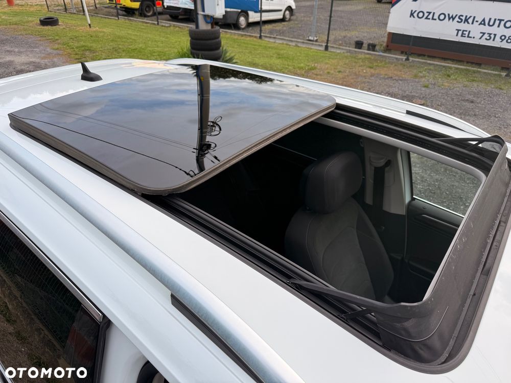 Volkswagen Tiguan 2,0 TSI OPF 4Motion DSG R-Line - 26