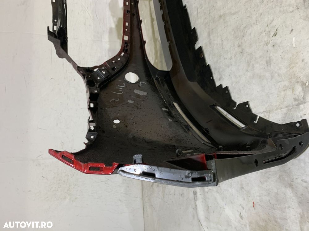 Bara fata Mazda CX30, 2020, 2021, 2022, 2023, cod origine OE DFR5-50031. - 4