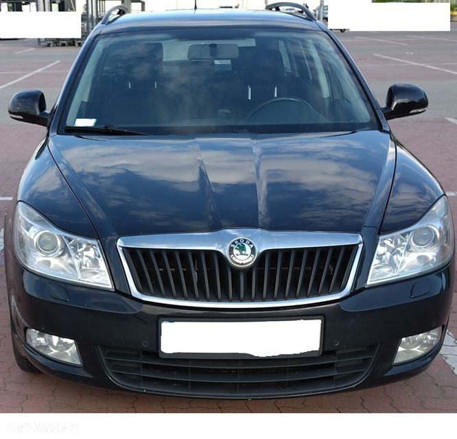 Skoda Octavia 1.8 TSI Elegance - 6