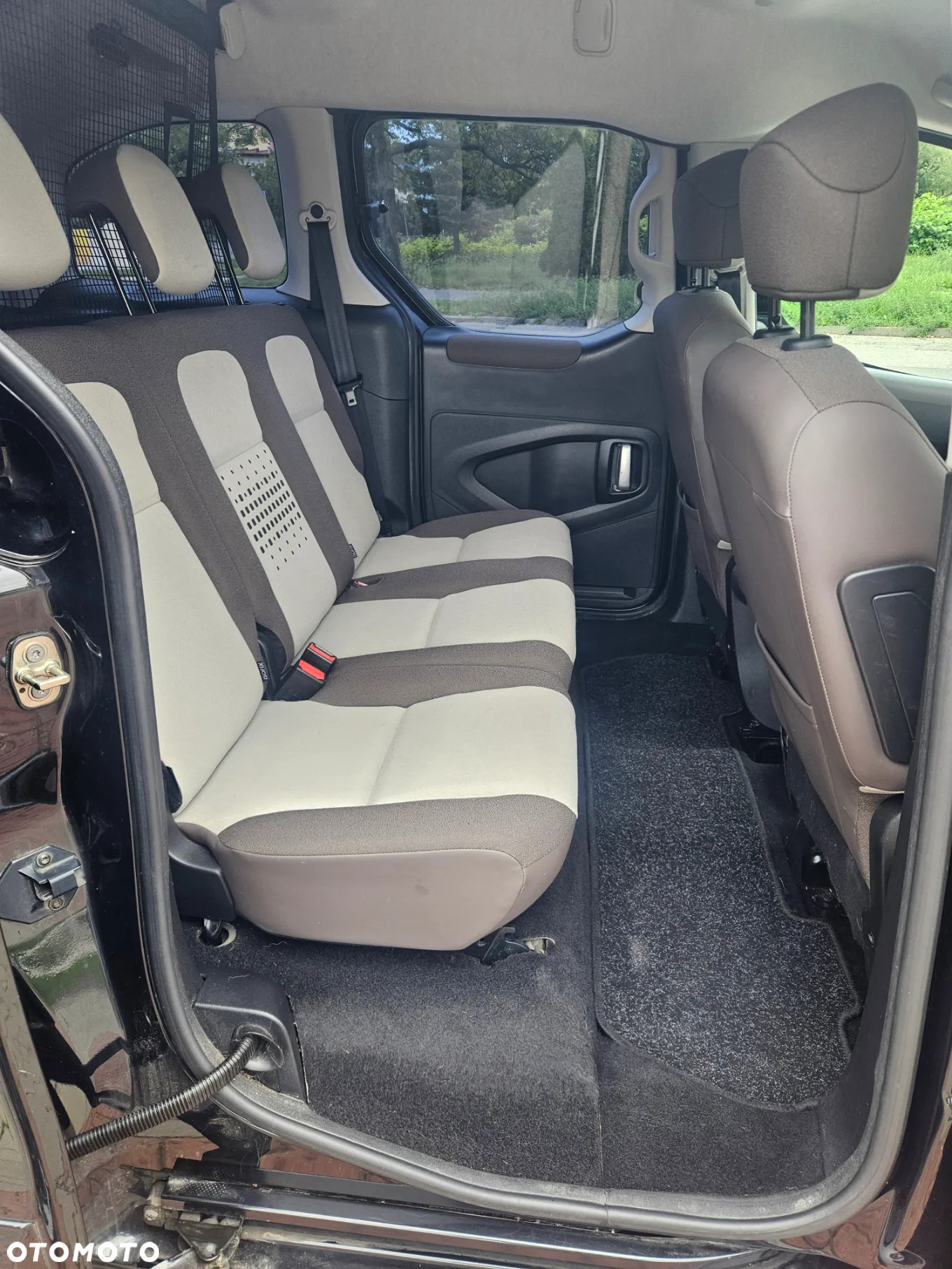 Citroën Berlingo 1.6 HDi Exclusive - 22